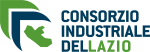 Logo Consorzio Industriale del Lazio